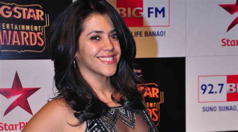 ekta kapoor nude|‘XXX’ to Nudity Clause: Heres Why Ekta Kapoor Is Controversys ...